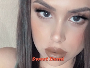 Sweet_Demi Livespot