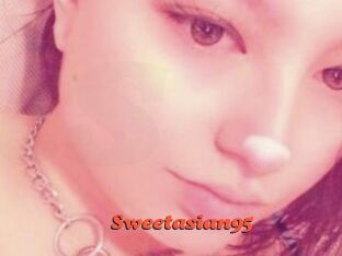 Sweetasian95