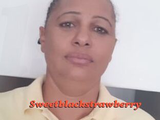 Sweetblackstrawberry