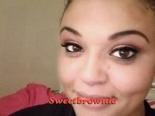 Sweetbrownie