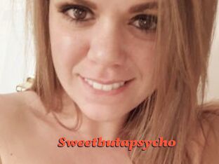 Sweetbutapsycho