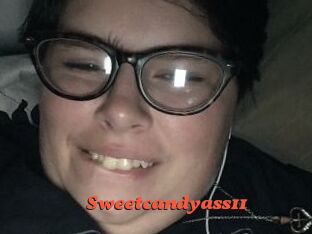 Sweetcandyass11