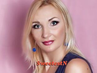 SweetestN