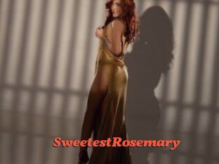 SweetestRosemary