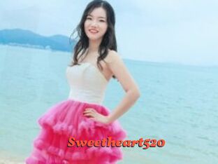 Sweetheart520