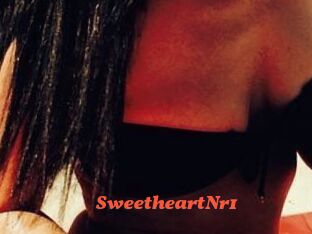 SweetheartNr1