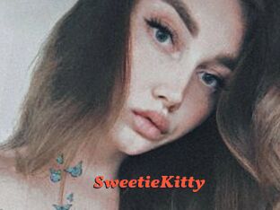SweetieKitty Livespot