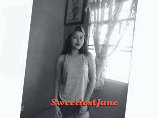 SweetiestJane