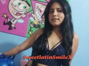SweetlatinSmileX