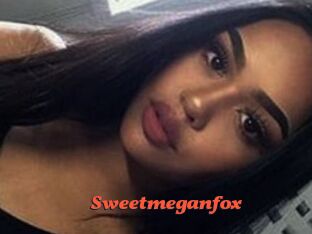 Sweetmeganfox