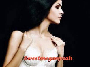Sweetmeganyeah