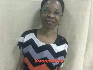 Sweetolive