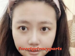 Sweetprivacyparts