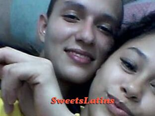 SweetsLatins