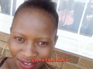 Sweetslender