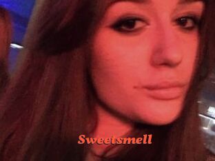 Sweetsmell