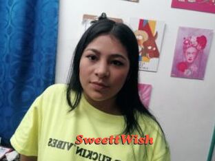SweettWish