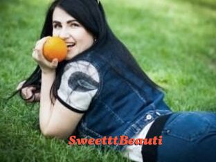 SweetttBeauti
