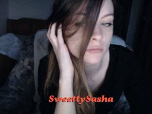 SweettySasha