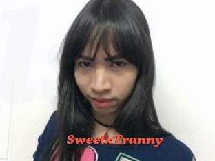 SweetxTranny Livespot