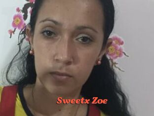 Sweetx_Zoe