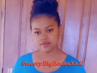 SweetyBigBoobsXxX