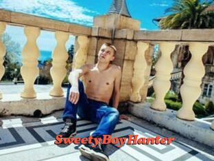 SweetyBoyHanter