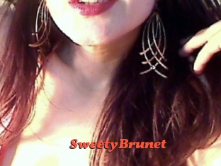 SweetyBrunet Livespot