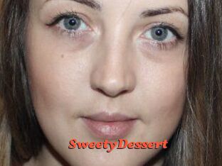 Sweety_Dessert