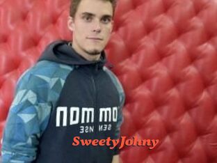 SweetyJohny