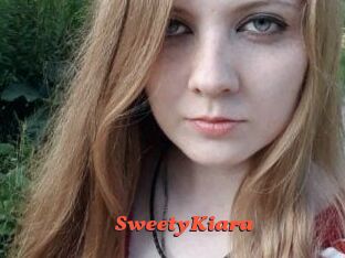 SweetyKiara