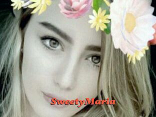 SweetyMaria