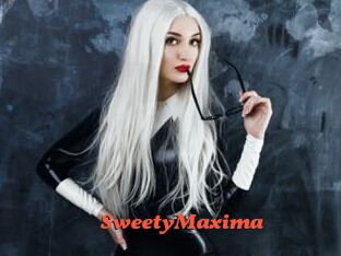 SweetyMaxima Livespot
