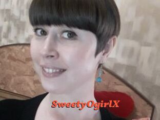 SweetyOgirlX