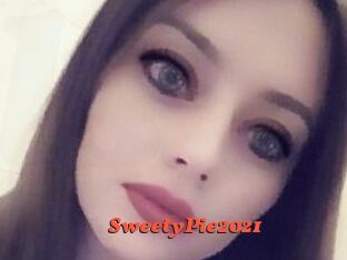 SweetyPie2021