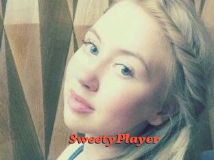 SweetyPlayer