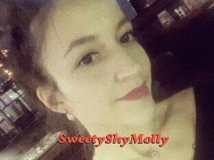 SweetyShyMolly