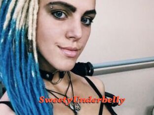 SweetyUnderbelly