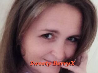 Sweety_BerryX