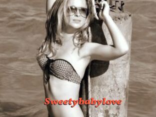 Sweetybabylove