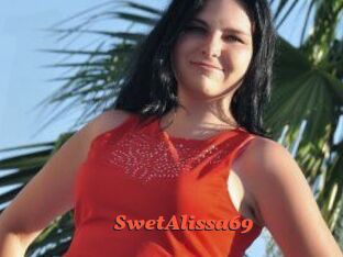 SwetAlissa69 Livespot