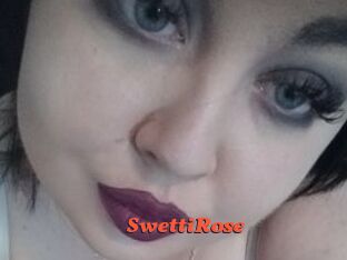 SwettiRose