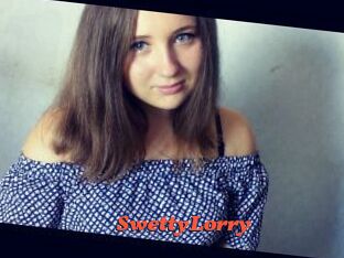 SwettyLorry
