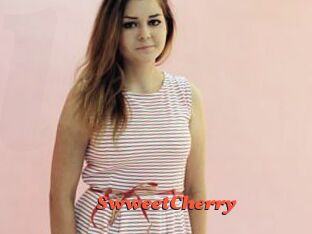 SwweetCherry