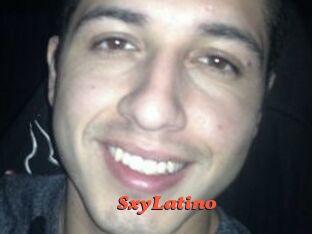 SxyLatino