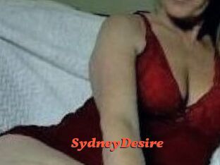SydneyDesire Livespot