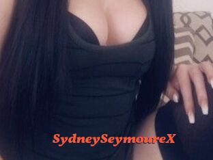 SydneySeymoureX