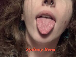 Sydney_Benz