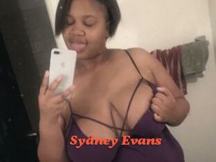 Sydney_Evans