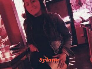 Sylana Livespot